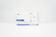 RTI Surgical DH2508 Cortiva 1mm Allograft Dermis 5cm x 8cm